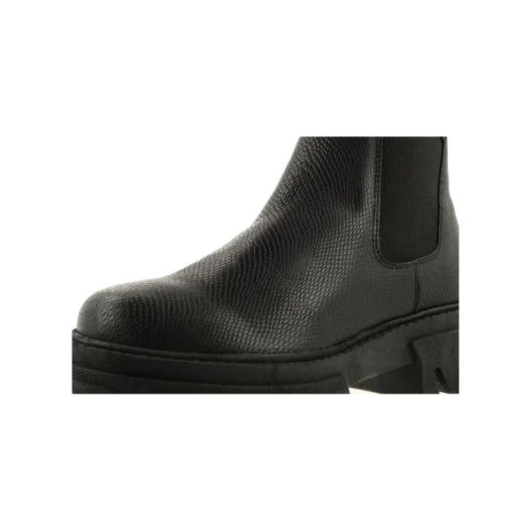 Chelsea Boots*Bullboxer Chelsea Boots Black 517505E6L_Blactd