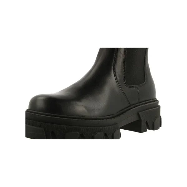 Chelsea Boots*Bullboxer Chelsea Boots Black 517506E7L_Blcktd