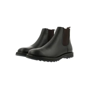 Ankle Boots*Bullboxer Chelsea Boots Black 018K76932Kp125Su