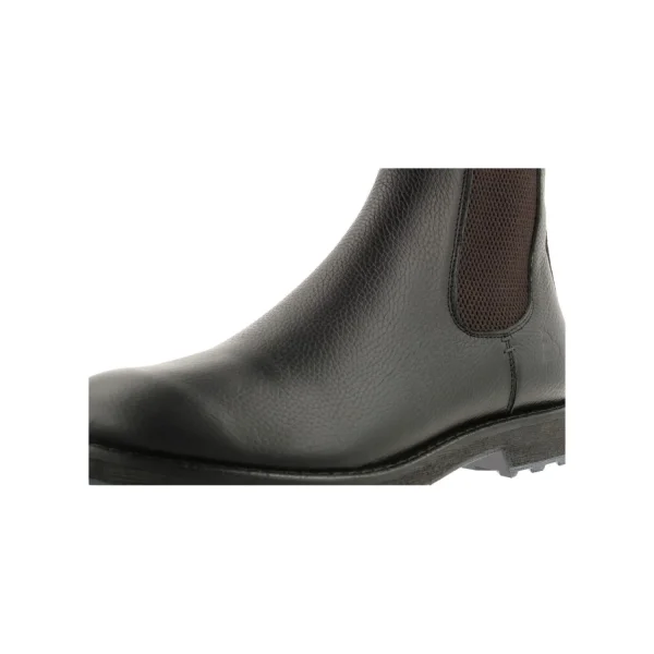 Ankle Boots*Bullboxer Chelsea Boots Black 018K76932Kp125Su