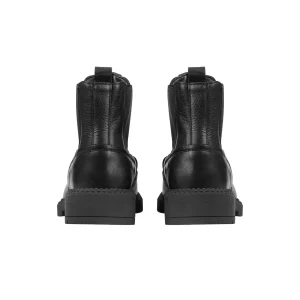 Ankle Boots*Bullboxer Chelsea Boots Black 277N70038Ablcksu