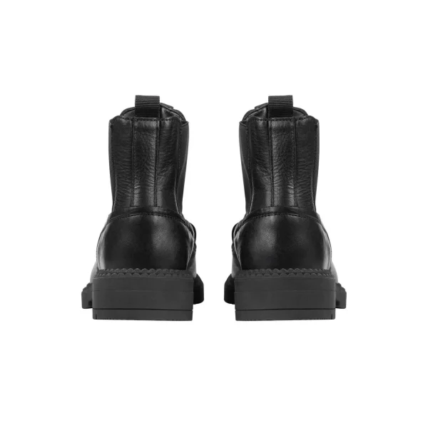 Ankle Boots*Bullboxer Chelsea Boots Black 277N70038Ablcksu