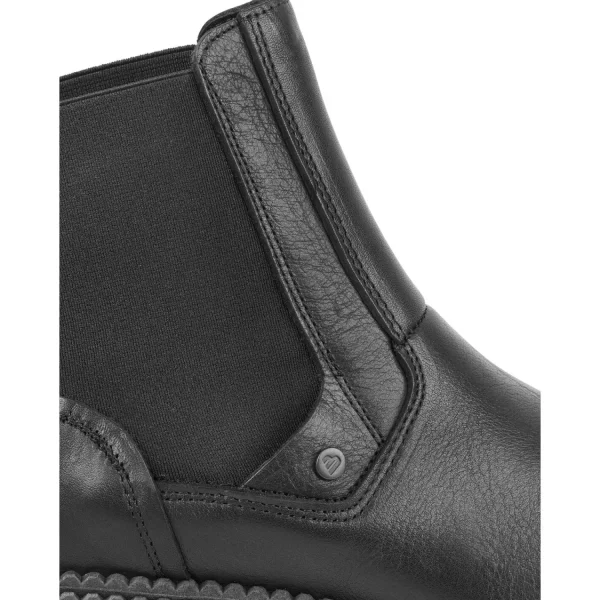 Ankle Boots*Bullboxer Chelsea Boots Black 277N70038Ablcksu