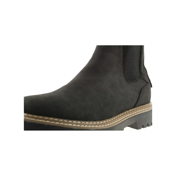 Ankle Boots*Bullboxer Chelsea Boots Black 295X48402Ablcksu