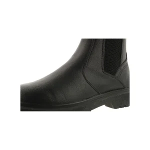 Ankle Boots*Bullboxer Chelsea Boots Black 296X78390Ablcksu