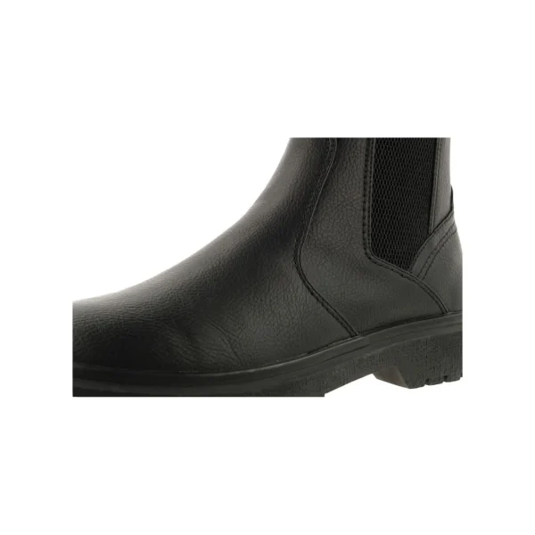 Ankle Boots*Bullboxer Chelsea Boots Black 296X78390Ablcksu