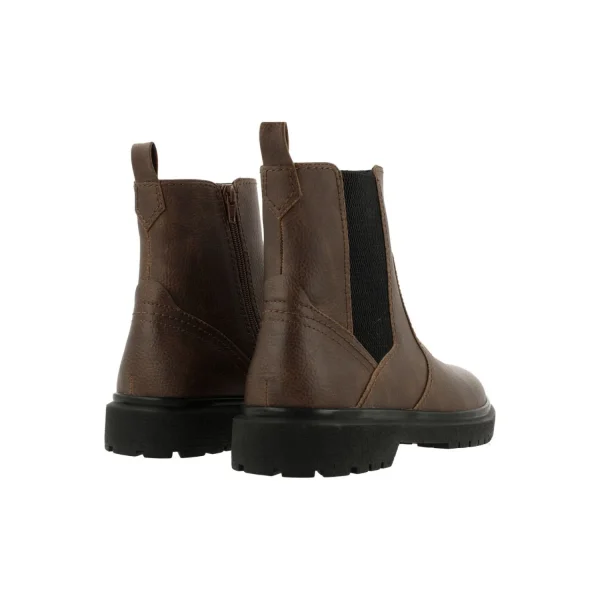 Ankle Boots*Bullboxer Chelsea Boots Brown 296X78390Abrwnsu