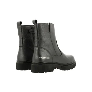 Boots*Bullboxer Chelsea Boots Grey Ajs509E6L_Antrkb