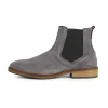 Ankle Boots*Bullboxer Chelsea Boots Grey 679P71219Ak001Su