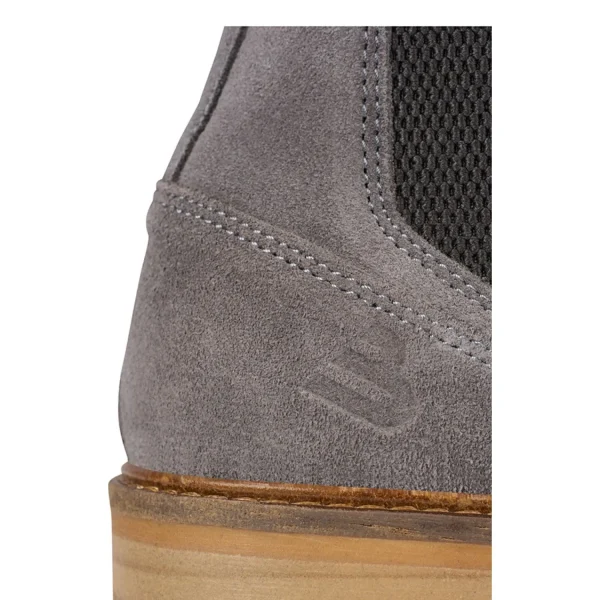Ankle Boots*Bullboxer Chelsea Boots Grey 679P71219Ak001Su
