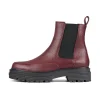 Chelsea Boots*Bullboxer Chelsea Boots Red 171501F6S_Brdotd