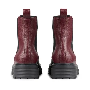 Chelsea Boots*Bullboxer Chelsea Boots Red 171501F6S_Brdotd