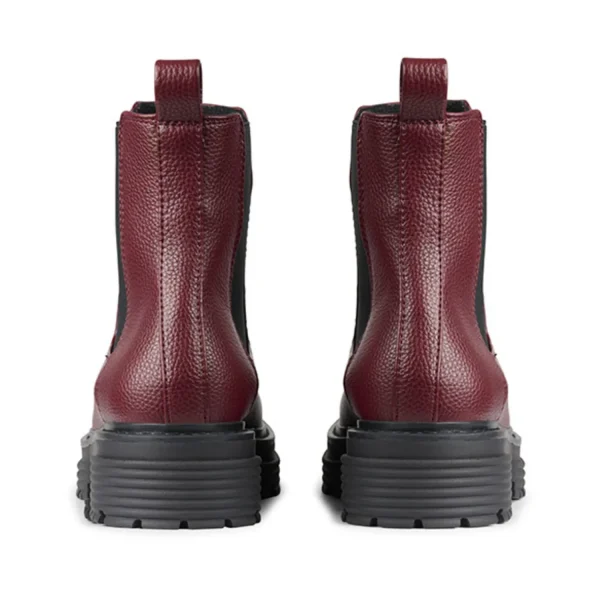 Chelsea Boots*Bullboxer Chelsea Boots Red 171501F6S_Brdotd