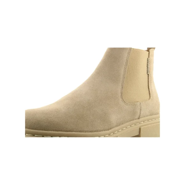 Chelsea Boots*Bullboxer Chelsea Boots Sand 610527E6C_Sandtd