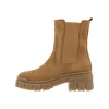 Chelsea Boots*Bullboxer Chelsea Boots Tan/Cognac 845501E6C_Nutttd