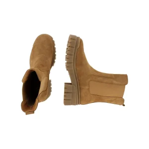 Chelsea Boots*Bullboxer Chelsea Boots Tan/Cognac 845501E6C_Nutttd