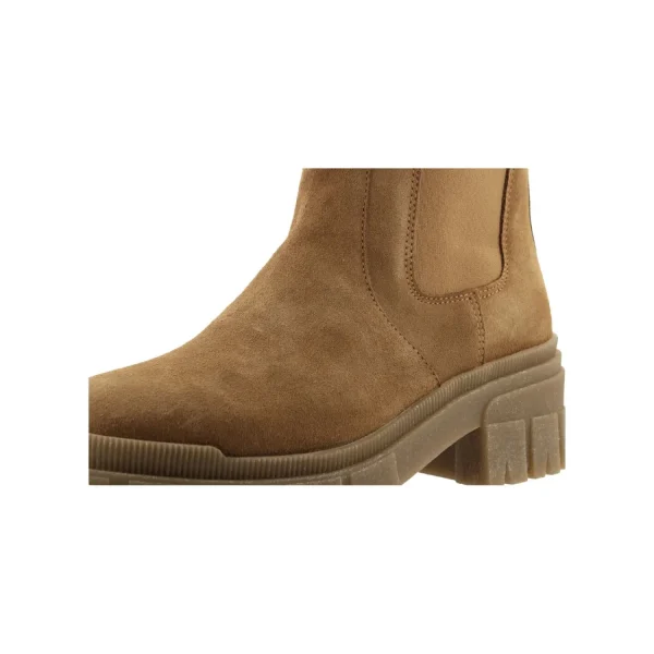 Chelsea Boots*Bullboxer Chelsea Boots Tan/Cognac 845501E6C_Nutttd