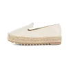 Espadrilles*Bullboxer Espadrilles Beige 155016F4S_Putttd