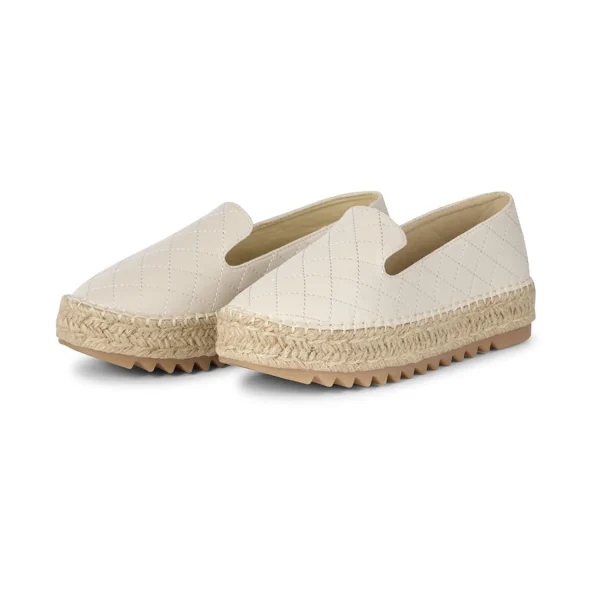 Espadrilles*Bullboxer Espadrilles Beige 155016F4S_Putttd