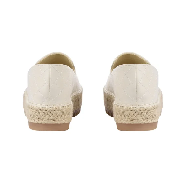 Espadrilles*Bullboxer Espadrilles Beige 155016F4S_Putttd