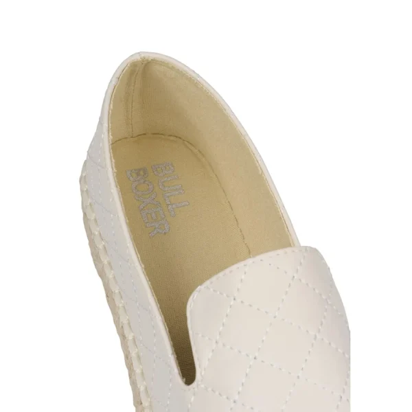 Espadrilles*Bullboxer Espadrilles Beige 155016F4S_Putttd