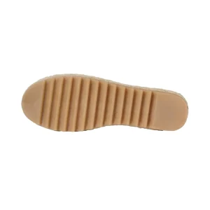 Espadrilles*Bullboxer Espadrilles Beige 155016F4S_Putttd