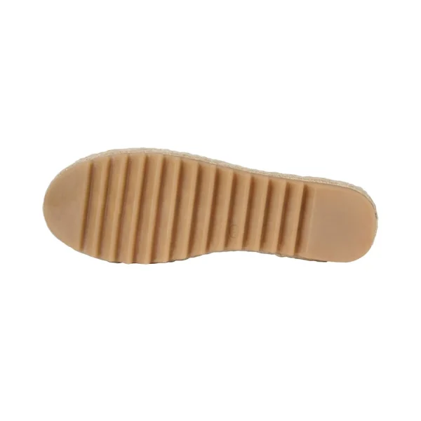 Espadrilles*Bullboxer Espadrilles Beige 155016F4S_Putttd