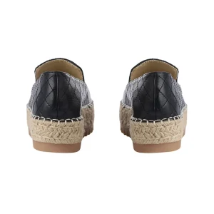 Espadrilles*Bullboxer Espadrilles Black 155016F4S_Blcktd