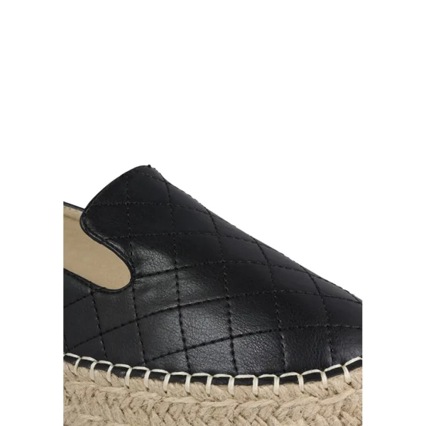 Espadrilles*Bullboxer Espadrilles Black 155016F4S_Blcktd