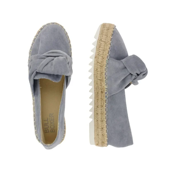 Espadrilles*Bullboxer Espadrilles Blue 155001F4T_Psbltd