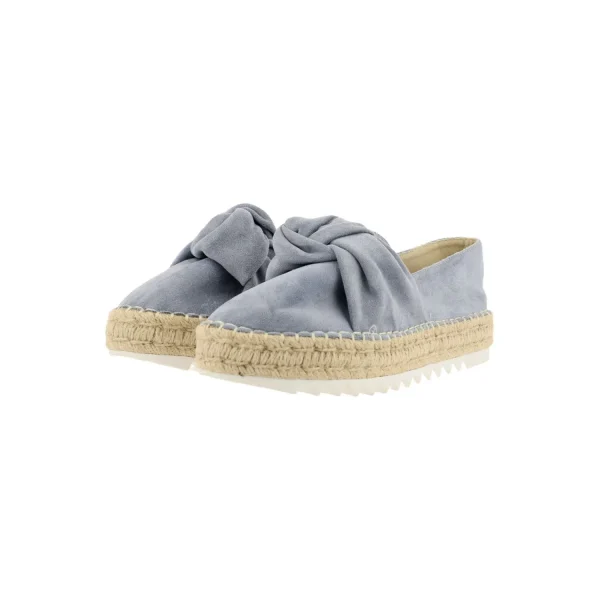 Espadrilles*Bullboxer Espadrilles Blue 155001F4T_Psbltd