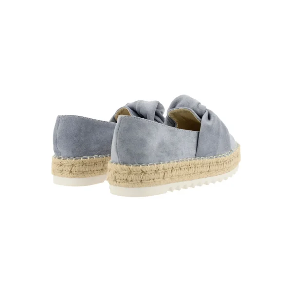 Espadrilles*Bullboxer Espadrilles Blue 155001F4T_Psbltd