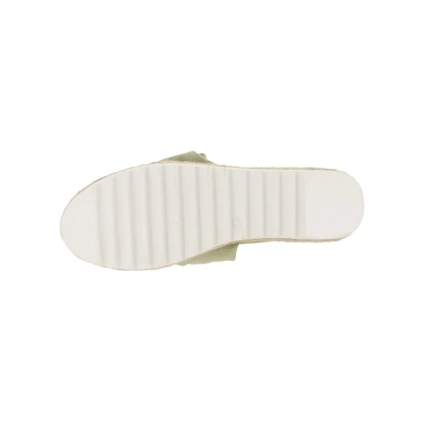 Espadrilles*Bullboxer Espadrilles Green 155001F4T_Sagetd