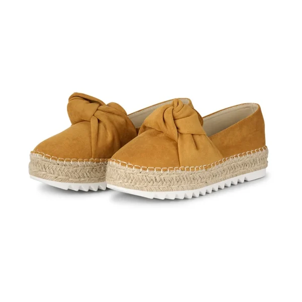 Espadrilles*Bullboxer Espadrilles Mango 155001F4T_Mangtd