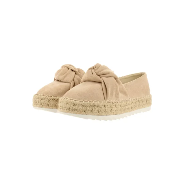 Espadrilles*Bullboxer Espadrilles Pink 155001F4T_Dtpktd