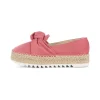 Espadrilles*Bullboxer Espadrilles Salmon 155001F4T_Delttd
