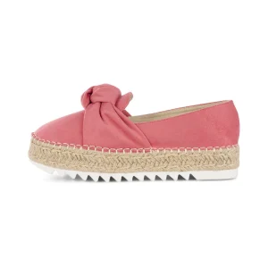 Espadrilles*Bullboxer Espadrilles Salmon 155001F4T_Delttd