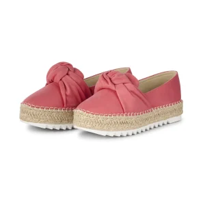 Espadrilles*Bullboxer Espadrilles Salmon 155001F4T_Delttd
