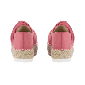 Espadrilles*Bullboxer Espadrilles Salmon 155001F4T_Delttd