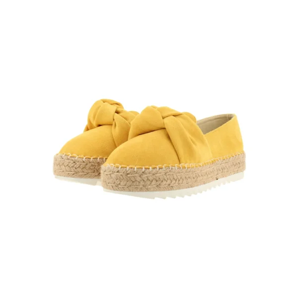 Espadrilles*Bullboxer Espadrilles Yellow 155001F4T_Curytd
