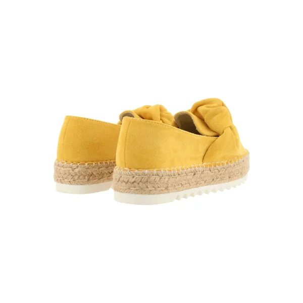Espadrilles*Bullboxer Espadrilles Yellow 155001F4T_Curytd