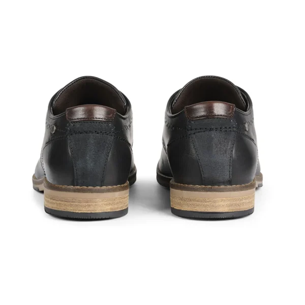 Classic Lace Ups*Bullboxer Lace Up Black 773K25263B2495Su