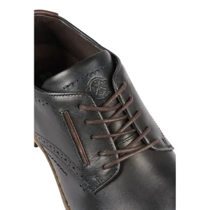 Classic Lace Ups*Bullboxer Lace Up Black 773K25263B2495Su