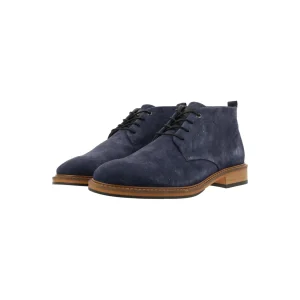 Classic Lace Ups*Bullboxer Lace Up Blue 679K56676Ak005Su
