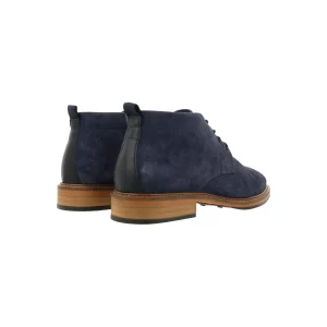 Classic Lace Ups*Bullboxer Lace Up Blue 679K56676Ak005Su