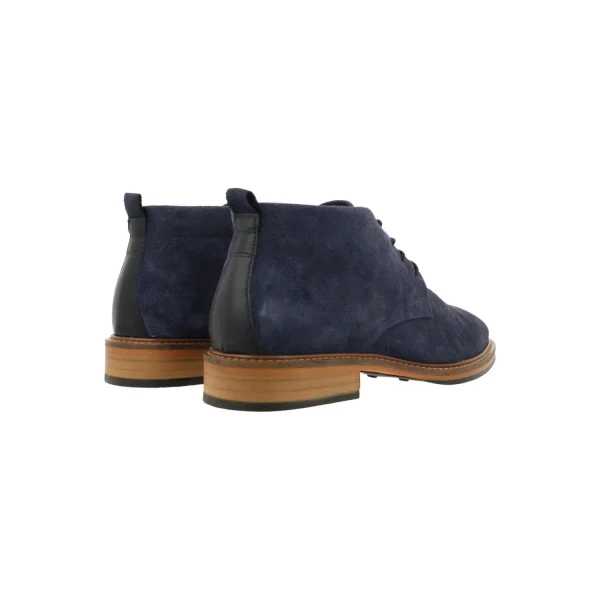 Classic Lace Ups*Bullboxer Lace Up Blue 679K56676Ak005Su
