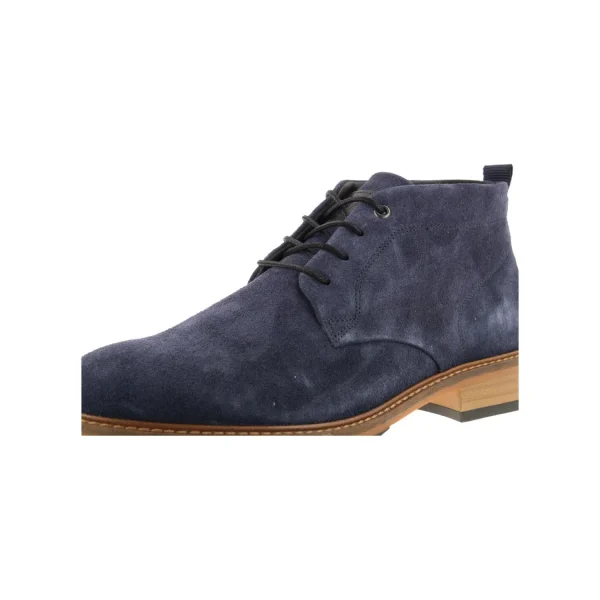 Classic Lace Ups*Bullboxer Lace Up Blue 679K56676Ak005Su