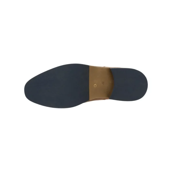 Classic Lace Ups*Bullboxer Lace Up Cognac 681I26284Qcognsu