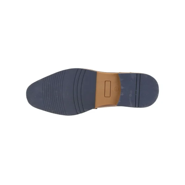 Classic Lace Ups*Bullboxer Lace Up Cognac 663K21008Acognsu