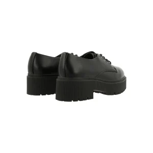 Lace Up Shoes*Bullboxer Lace-Up Black 137000F5S_Bkzytd